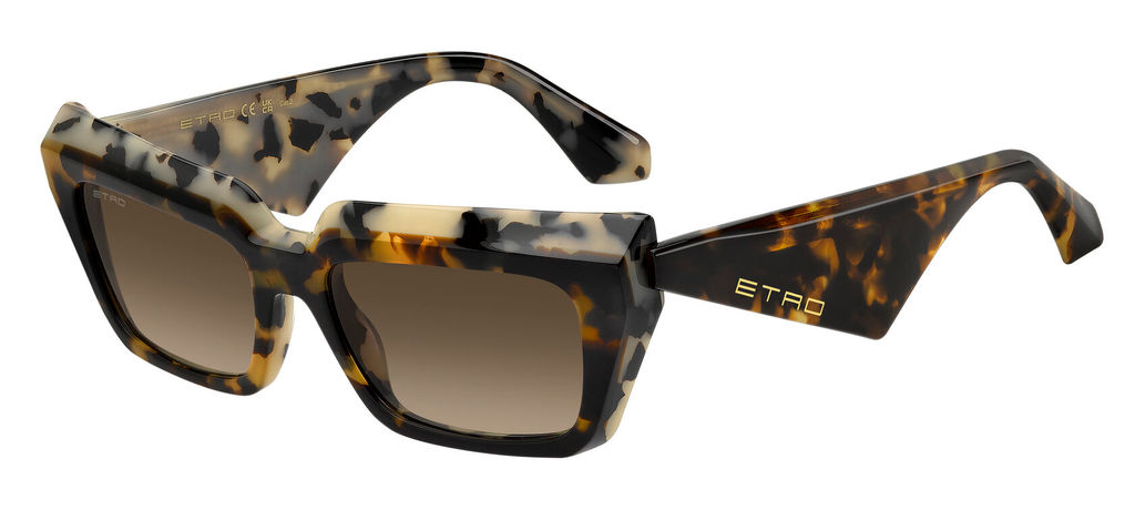 Солнцезащитные очки ETRO ETRO 0118/S