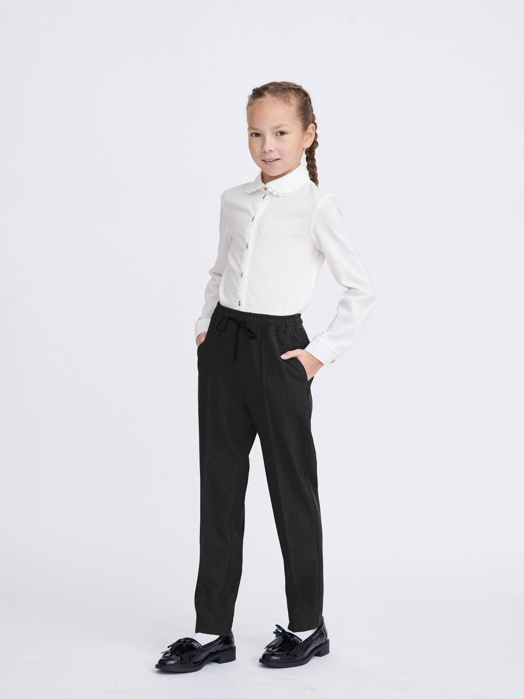 Брюки - Смена фото 2