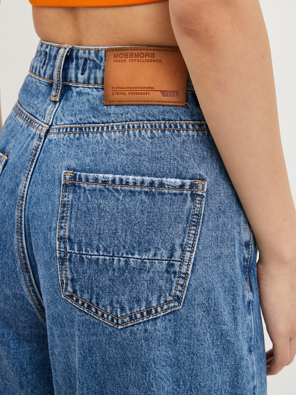 Женские Шорты - Mossmore фото 15