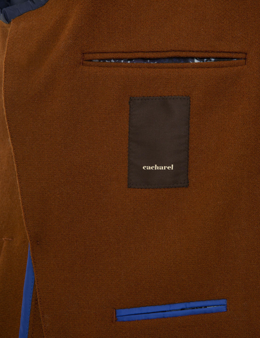 Узкая куртка Tile - Cacharel фото 6