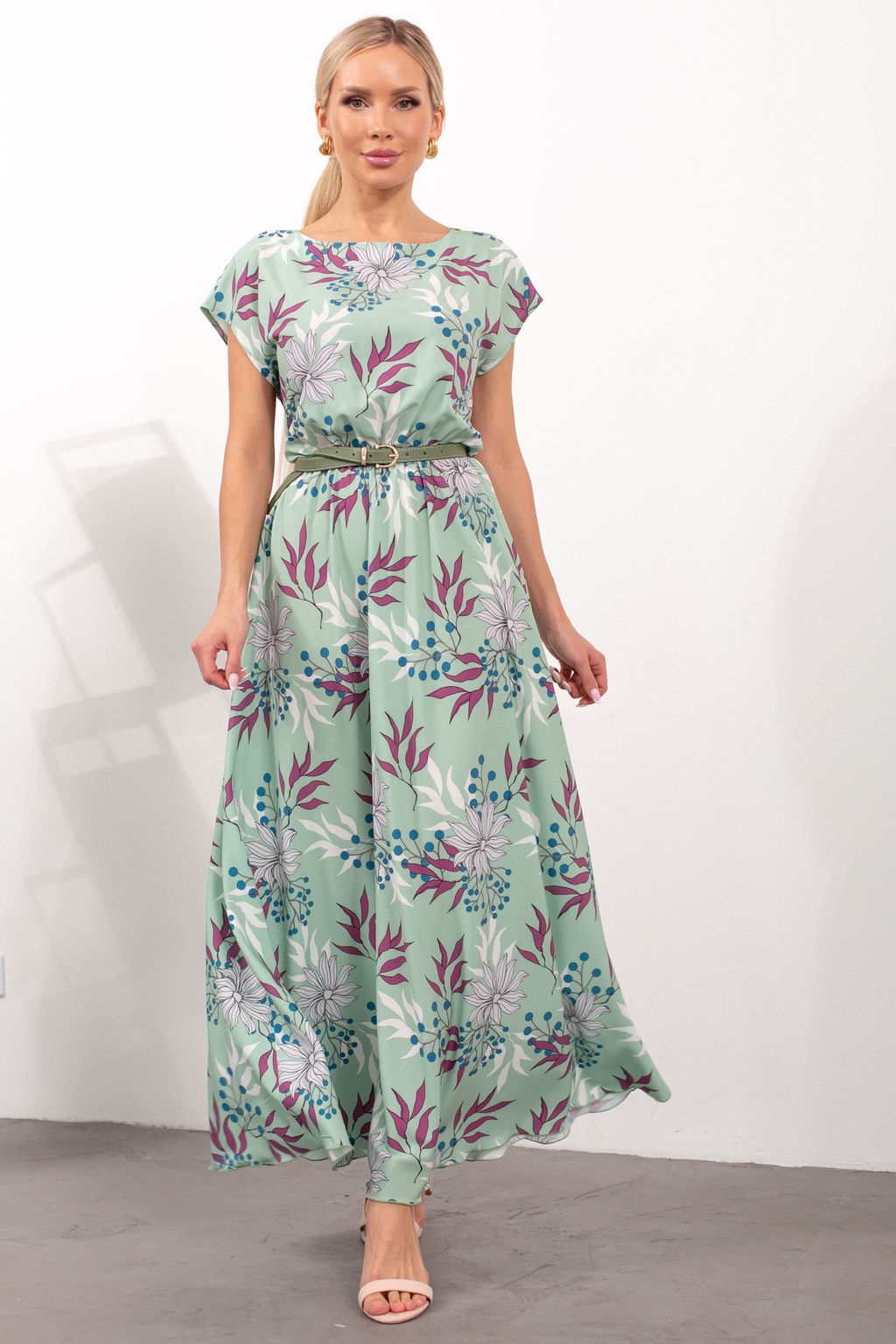 VALENTINA  Платье Дарья №90  фото 5