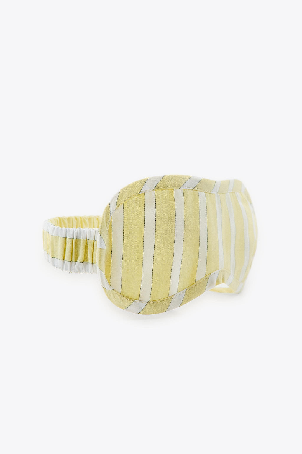 STRIPED EYE MASK - Zara фото 3