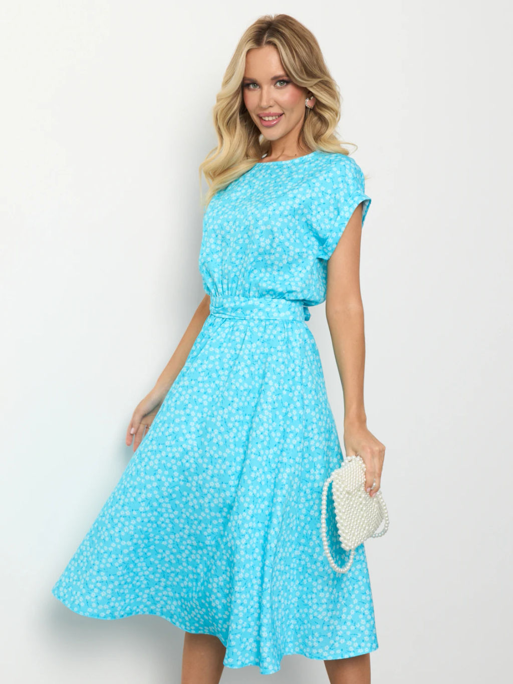 JETTY Платье  фото 5