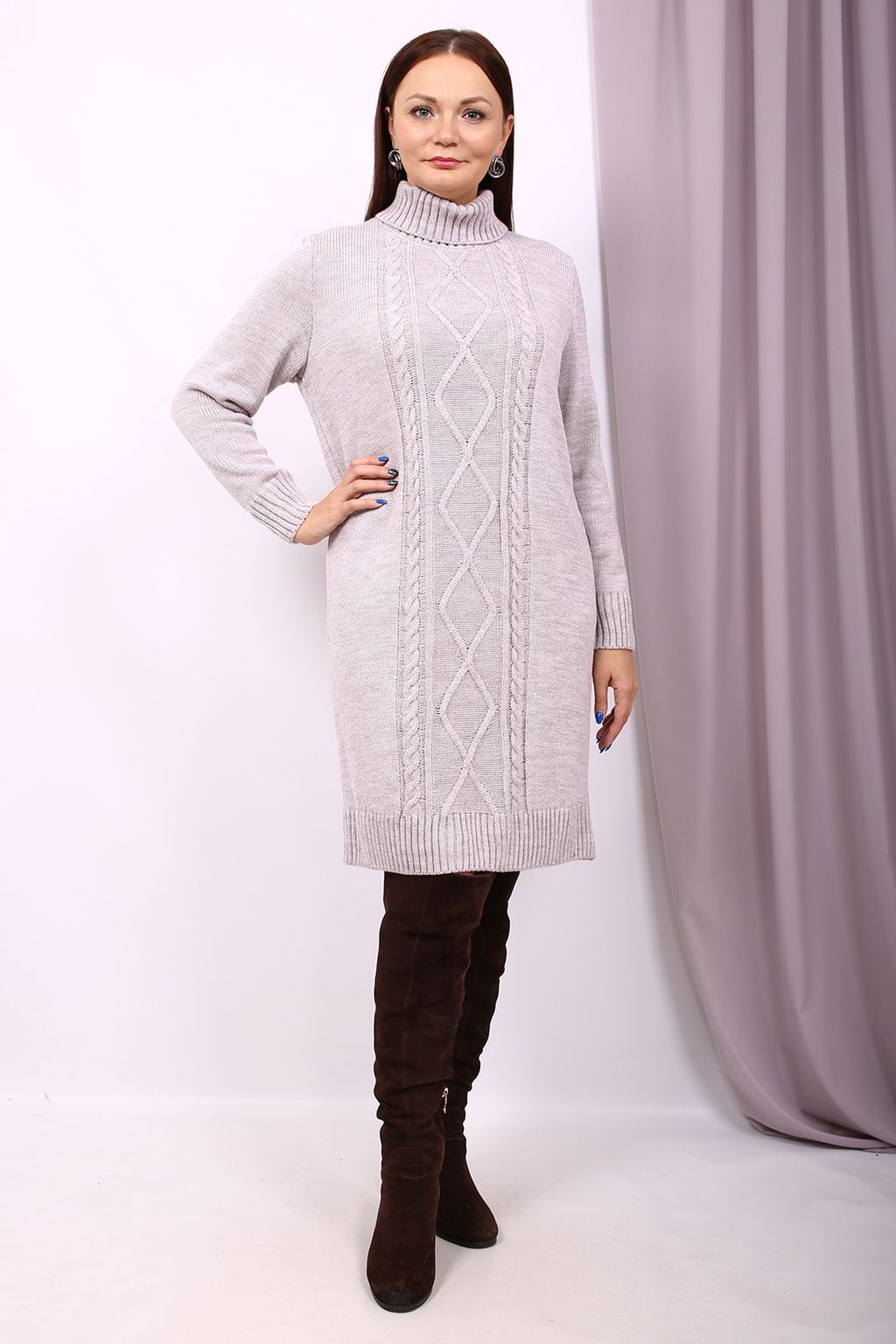 Платье женское Л265 - Olsarri фото 5