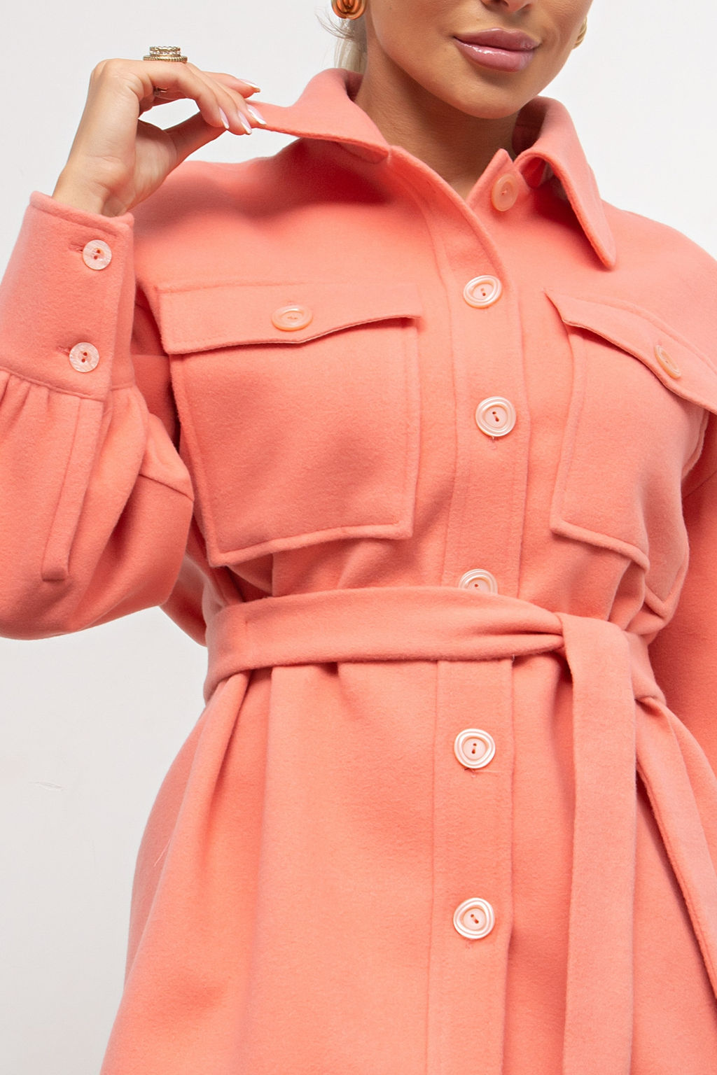 VALENTINA Жакет Жасмин №2  фото 2