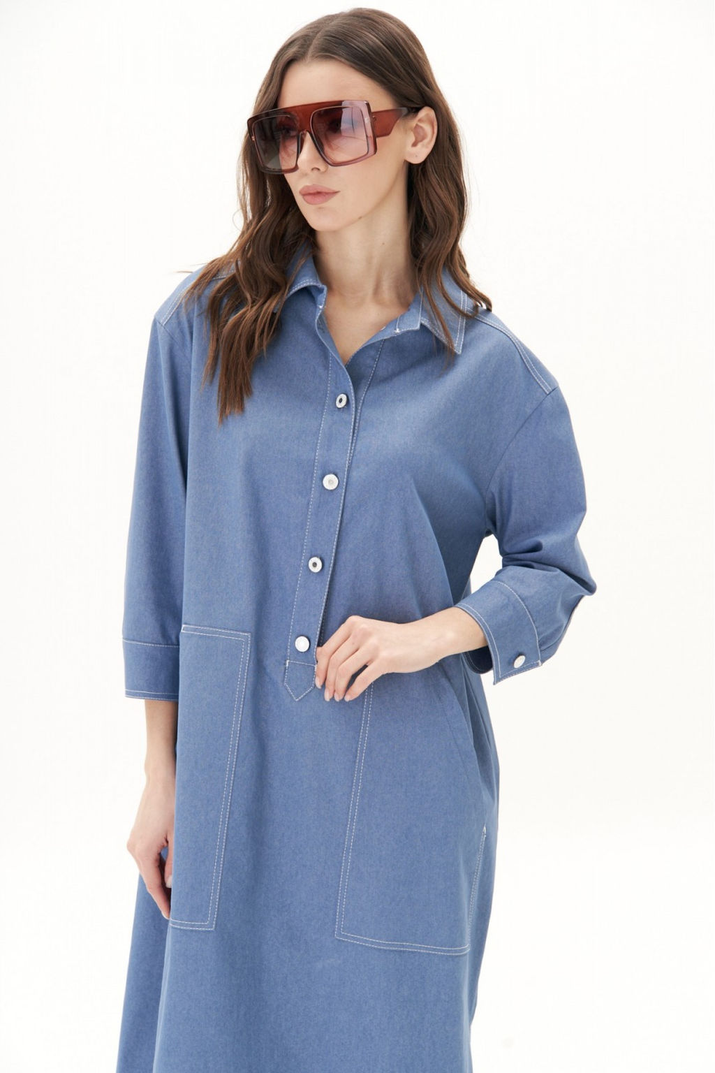 Платье 4736 - Fantazia mod фото 3