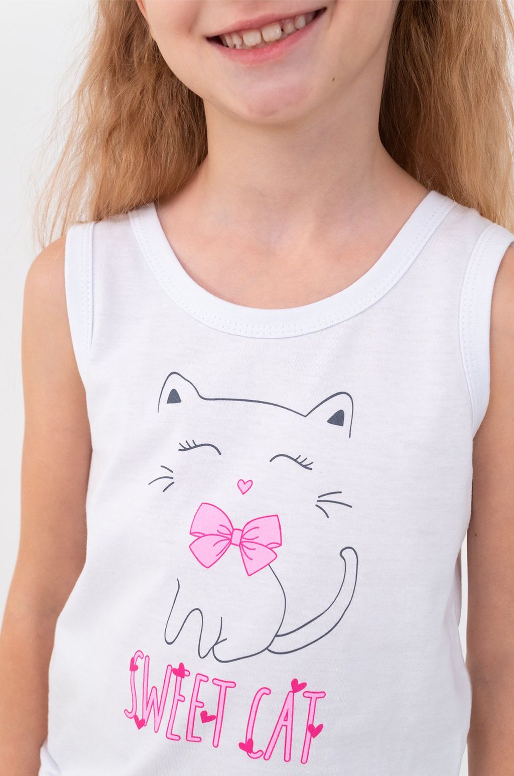 Комплект для девочки Happy Fox  фото 3