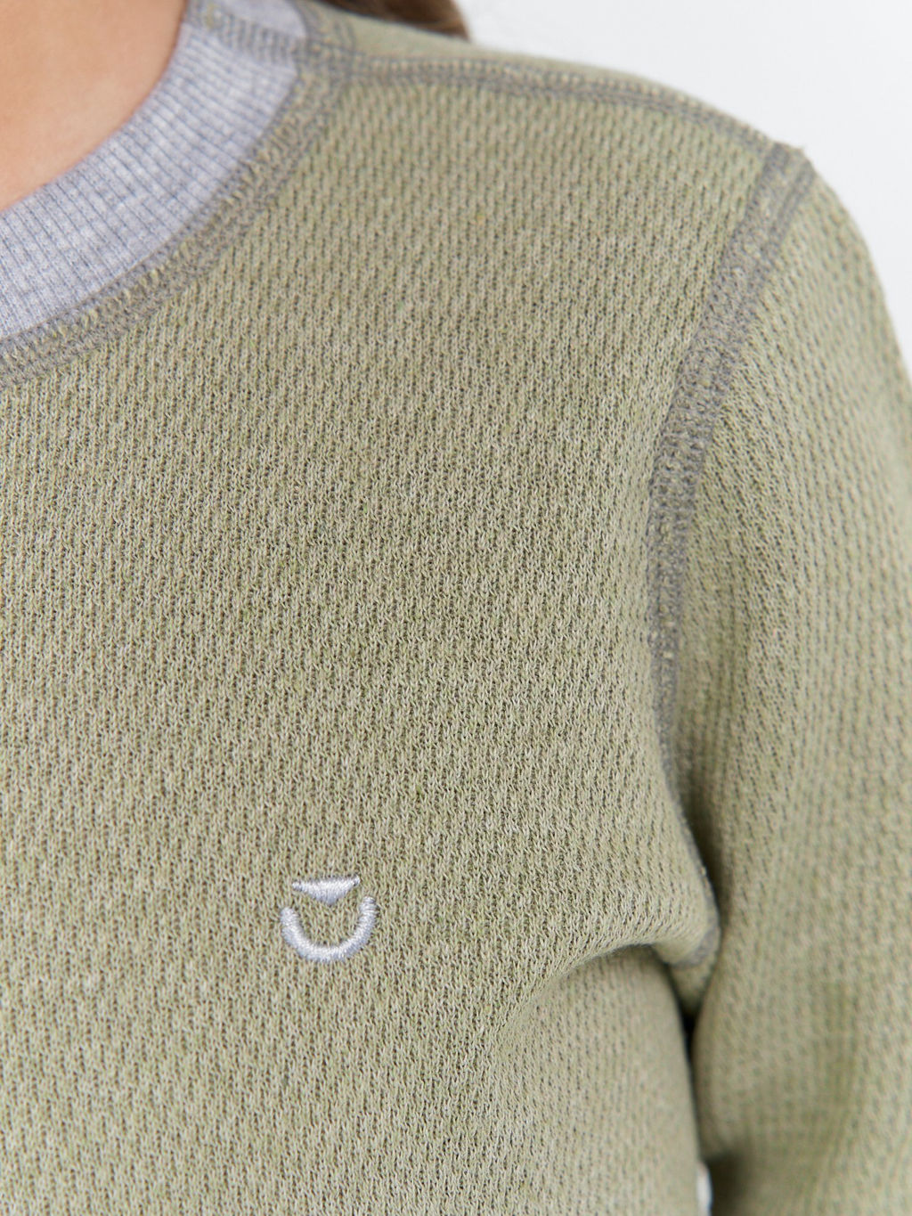 Комплект термо Олива - Bungly фото 10