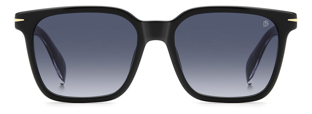 С/з очки DAVID BECKHAM DB 1199/G/S цвет (код) 807