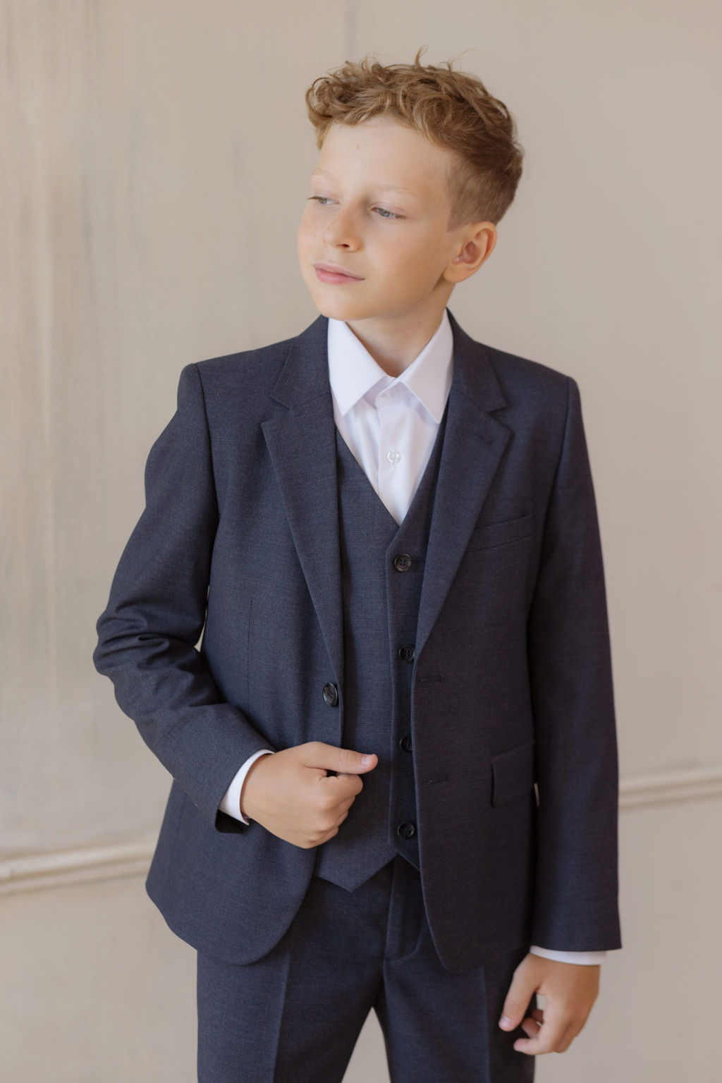 Костюм для мальчика арт.706