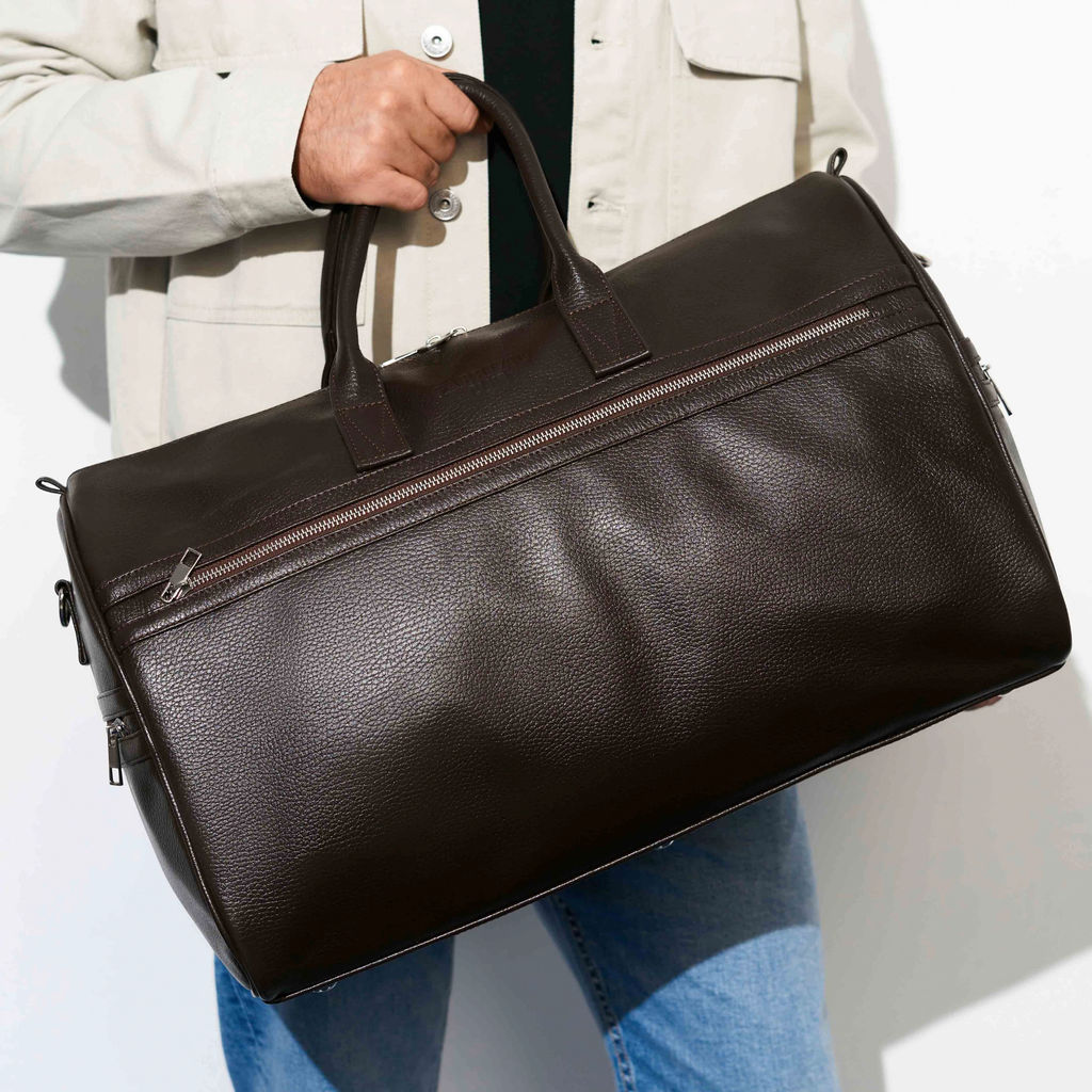 Сумка дорожная Tonnio - Fabrizio фото 12