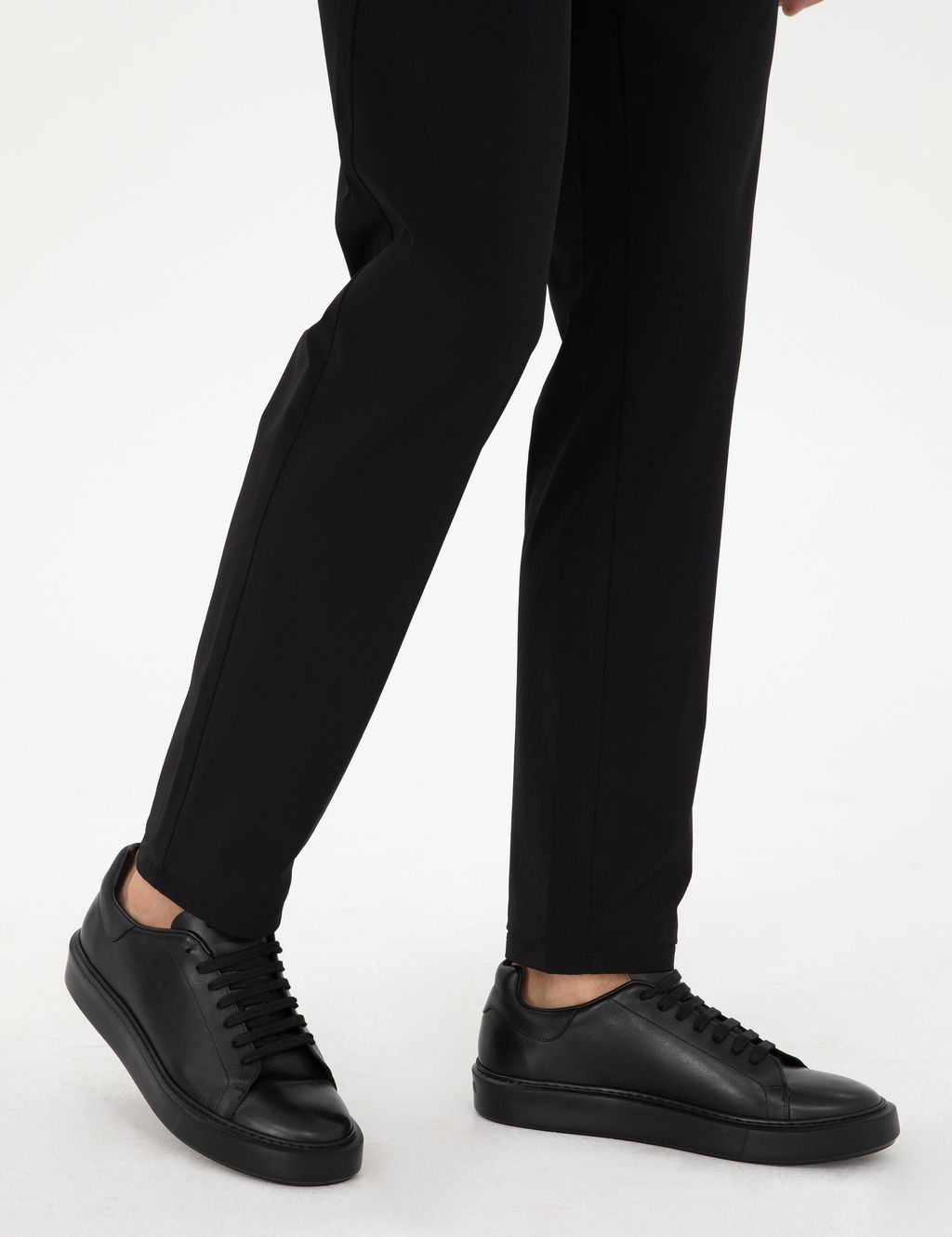 Черные туфли - Cacharel фото 2