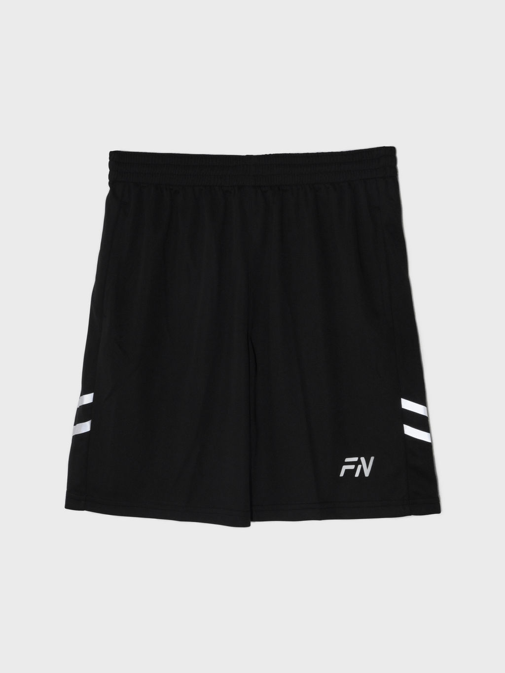 Судейская форма FN Justice (Light Blue/Black)