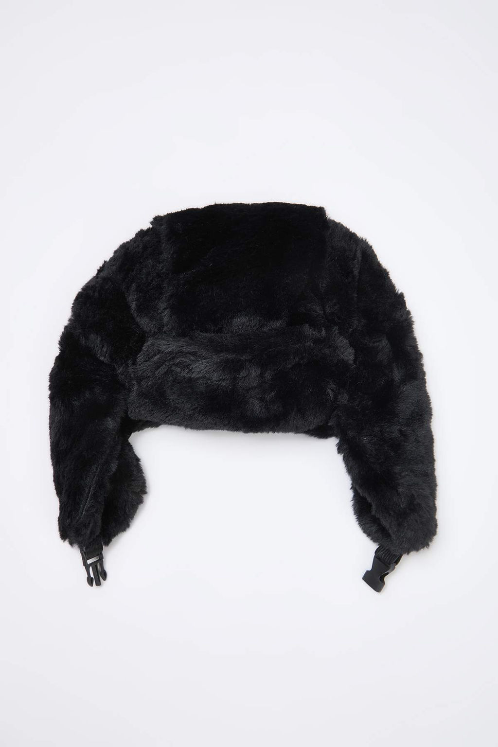 Siyah Kad?n Sapka - Trendyolmilla фото 2