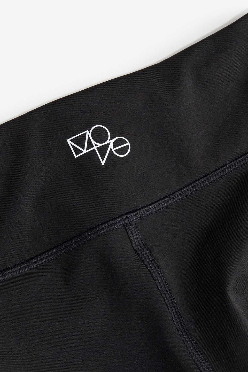 Leggings de deporte en DryMove - H&m фото 4