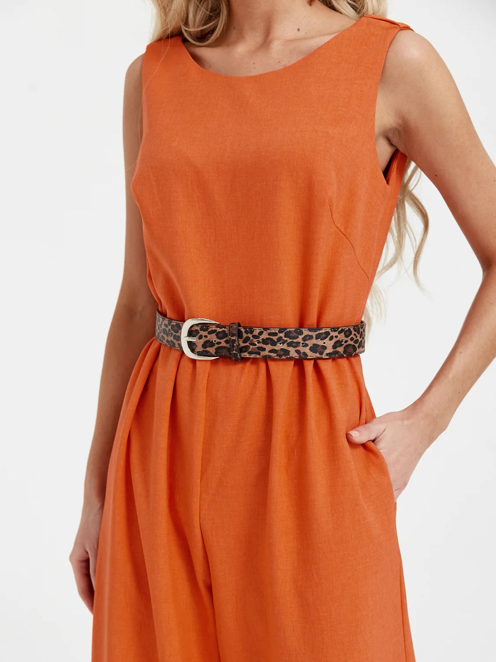 JETTY Комбинезон  фото 15