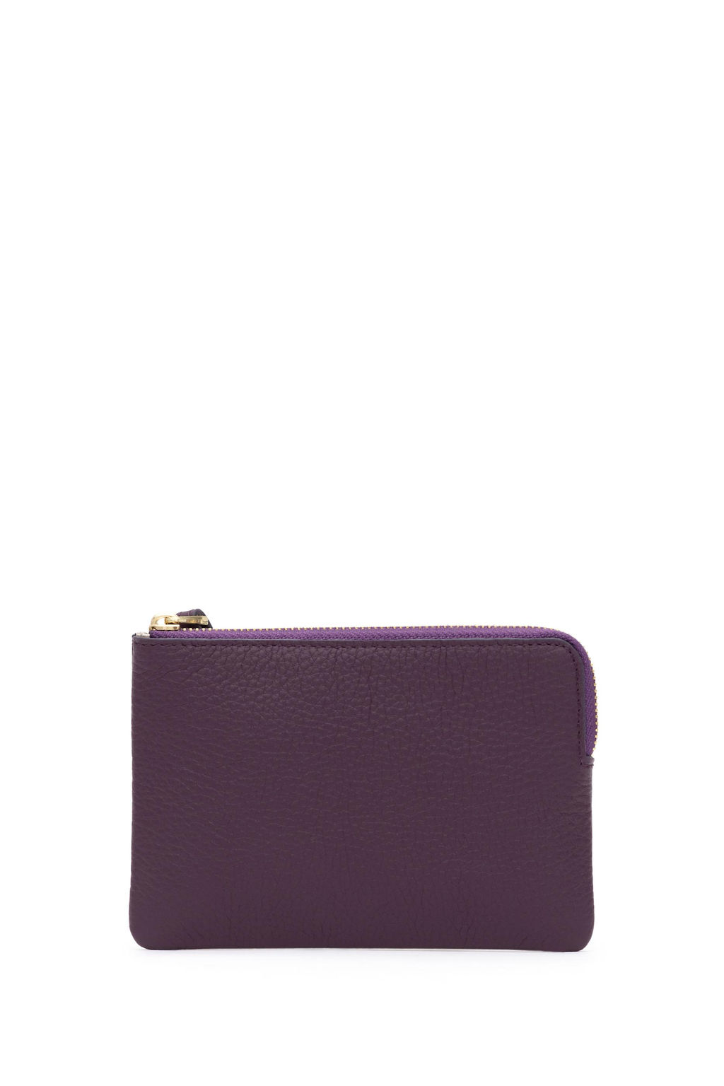 Женский фиолетовый кошелек - U.s. polo assn фото 3