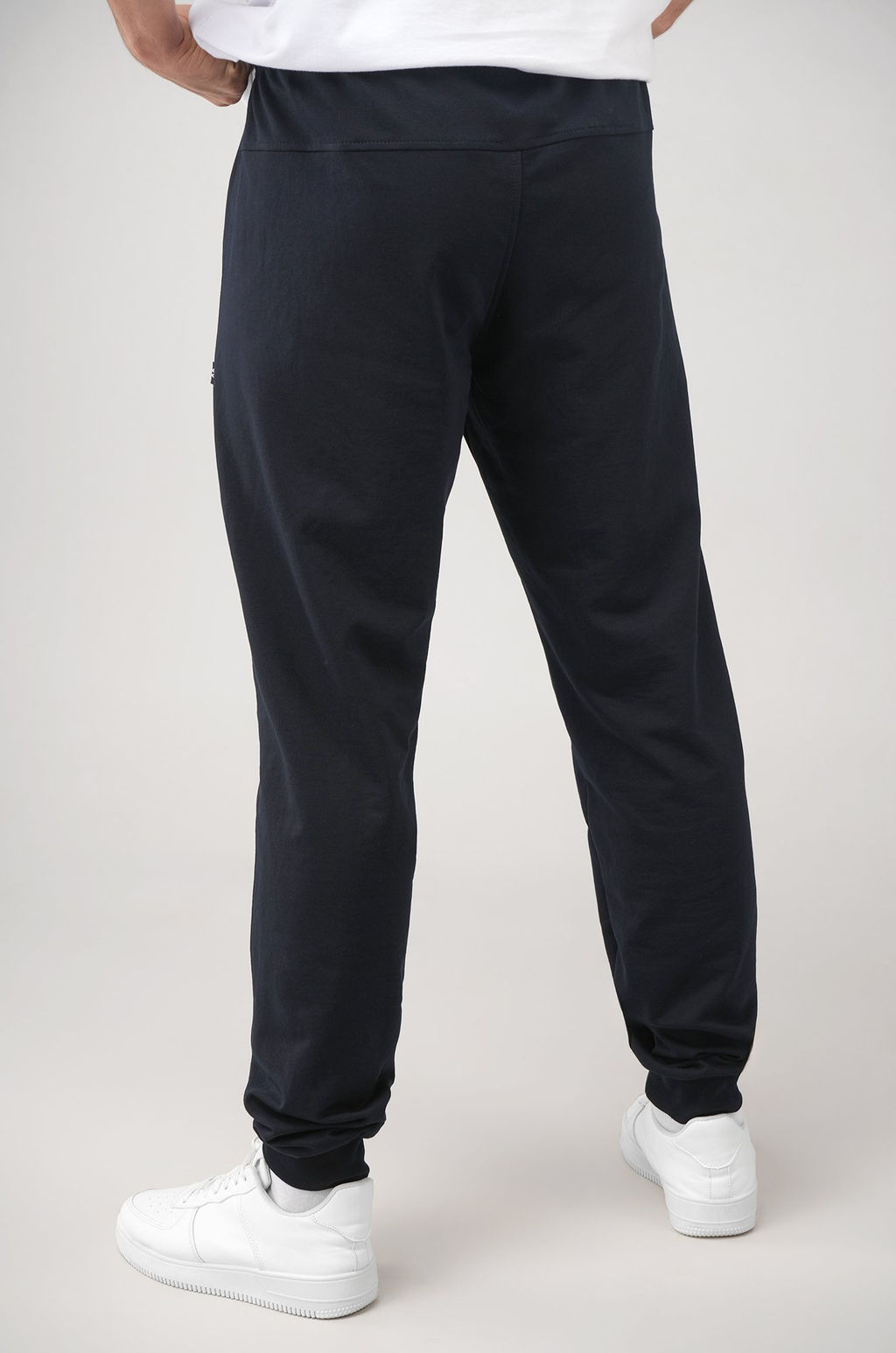 Мужские брюки из футера двухнитки Happyfox - Happy fox фото 15