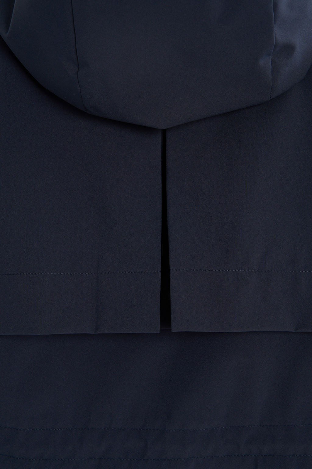 Куртка Синий - Anta фото 6