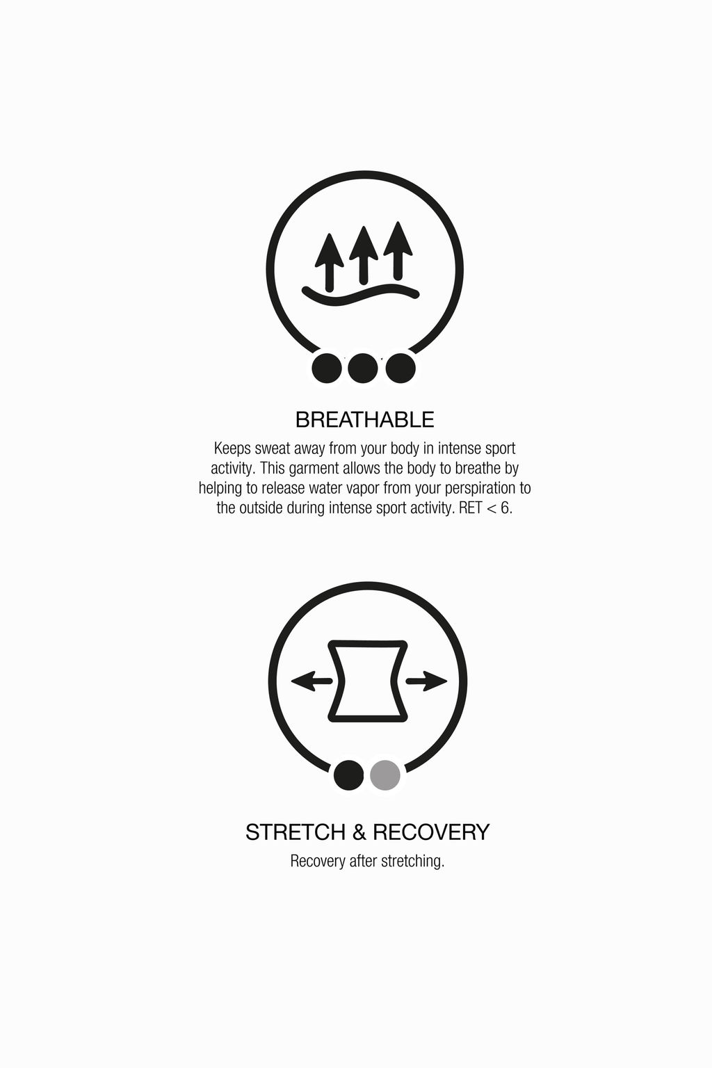 SUDADERA CREMALLERA SPORTY / Gris vigor? - Zara фото 8