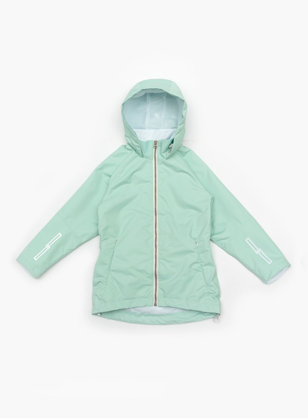 ВЕТРОВКА ЛОБНОР.