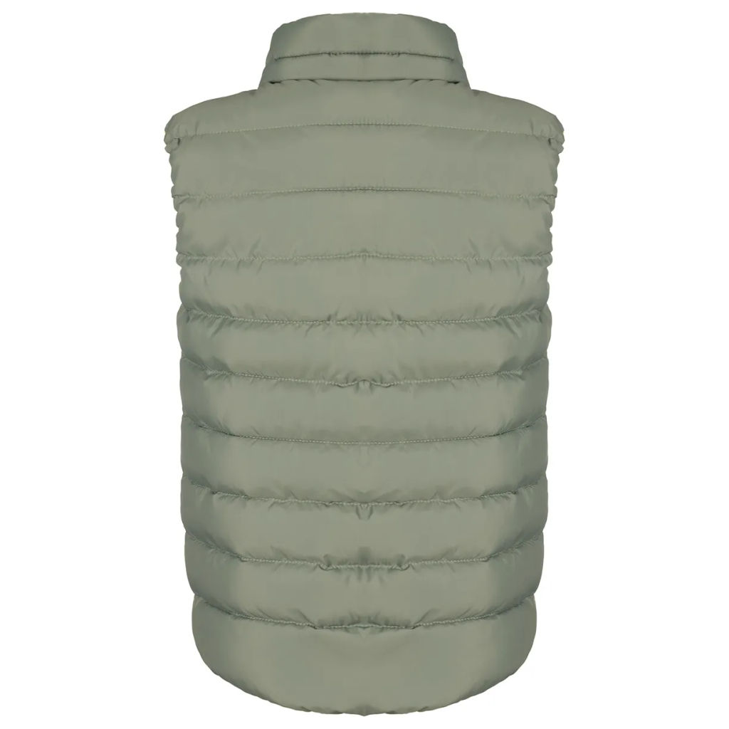 Жилет утепленный без капюшона детск. Рейнир - Oldos фото 6