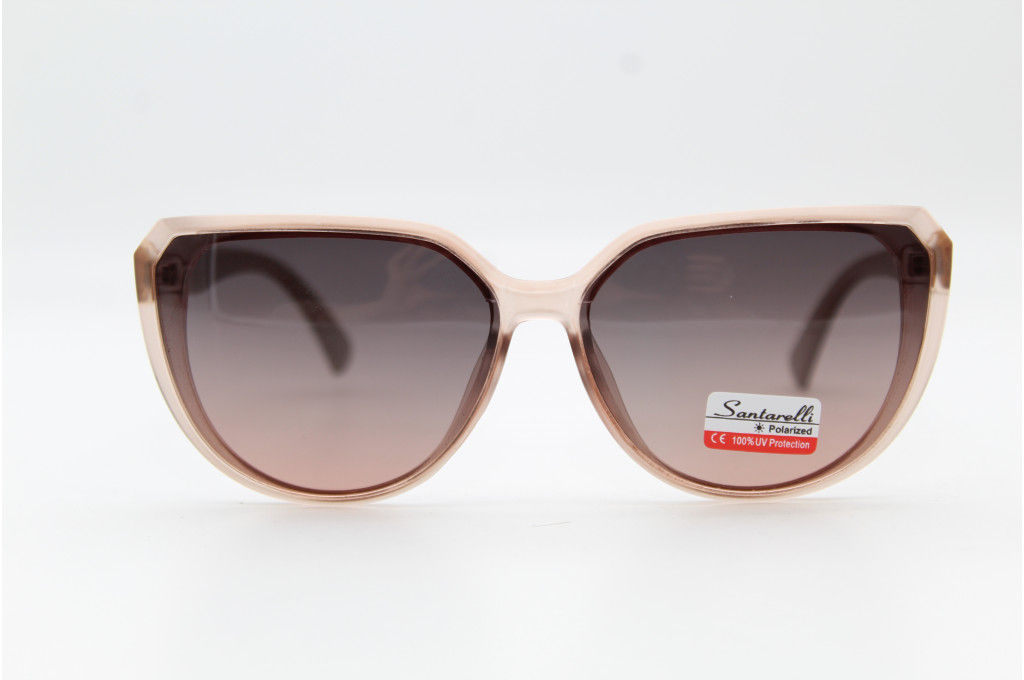Солнцезащитные очки Santarelli (Polarized) 2401 55-17-142 С5