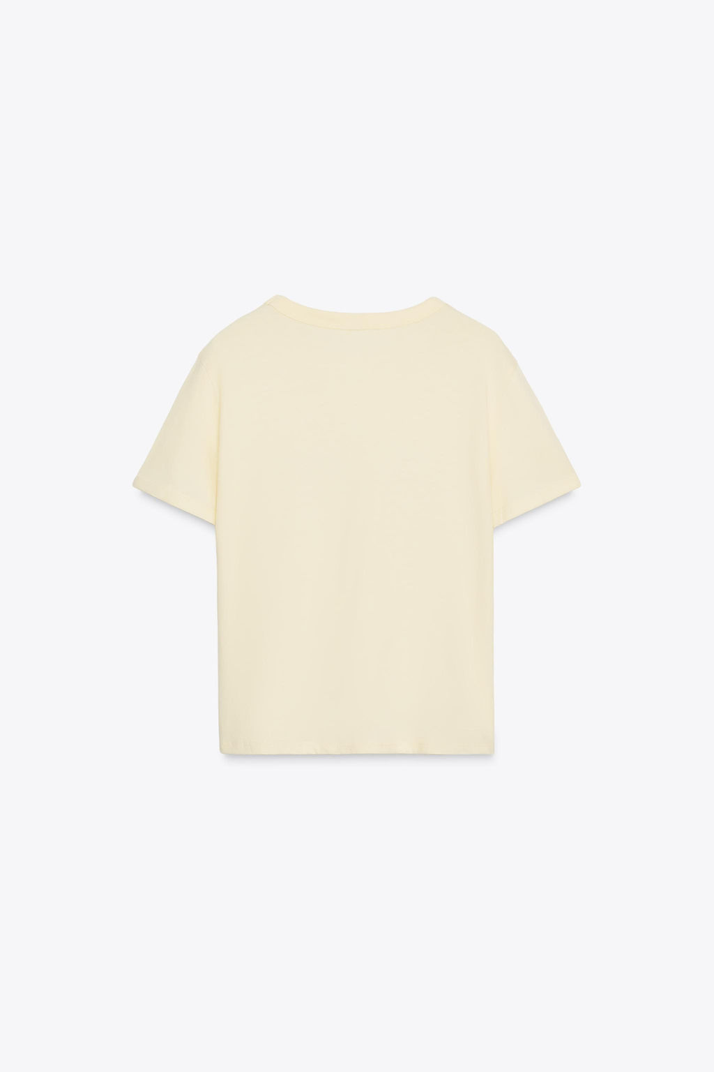 SLOGAN T-SHIRT - Zara фото 2