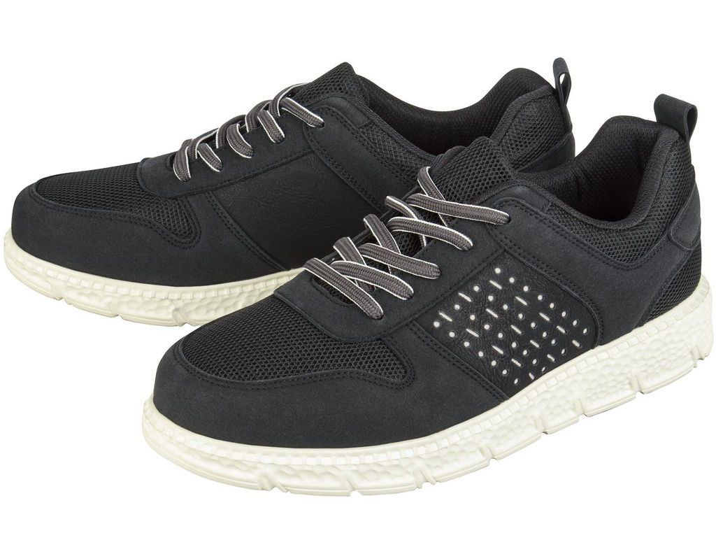 Мужские кроссовки, ширина G  Footflexx - Livergy фото 7