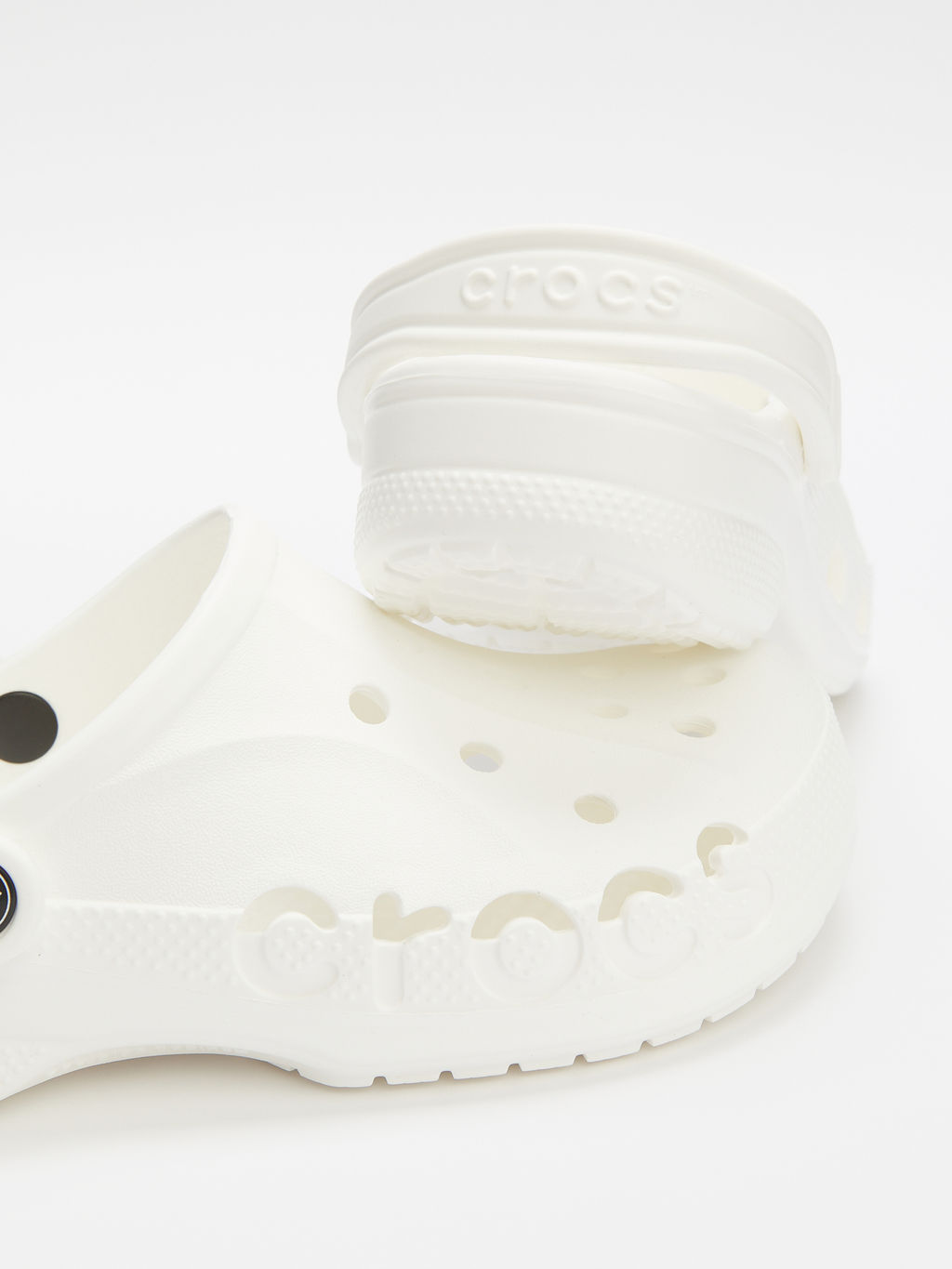 Шлепанцы Сланцы CROCS BAYA CLOG