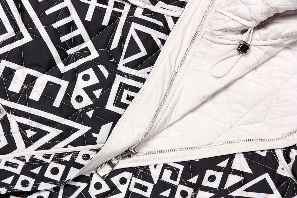 пальто двустороннее - Gipnoz фото 14