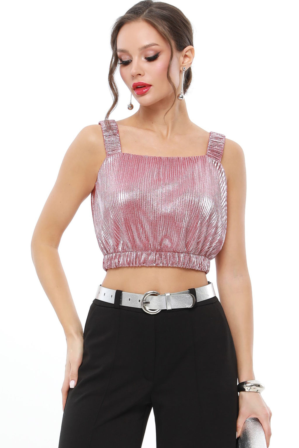 Топ Холли - Dstrend фото 9