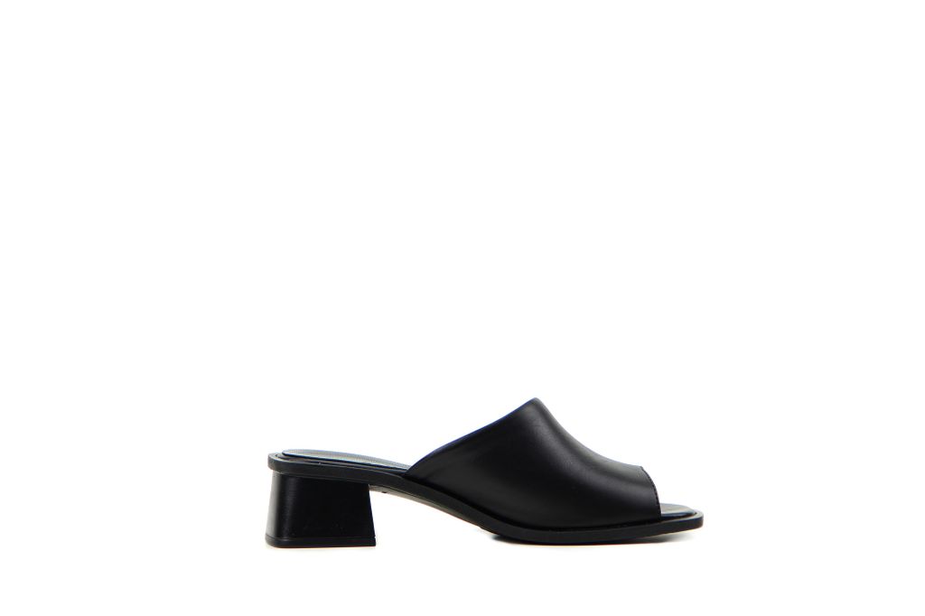 Босоножки EDART 4012.415bl.black