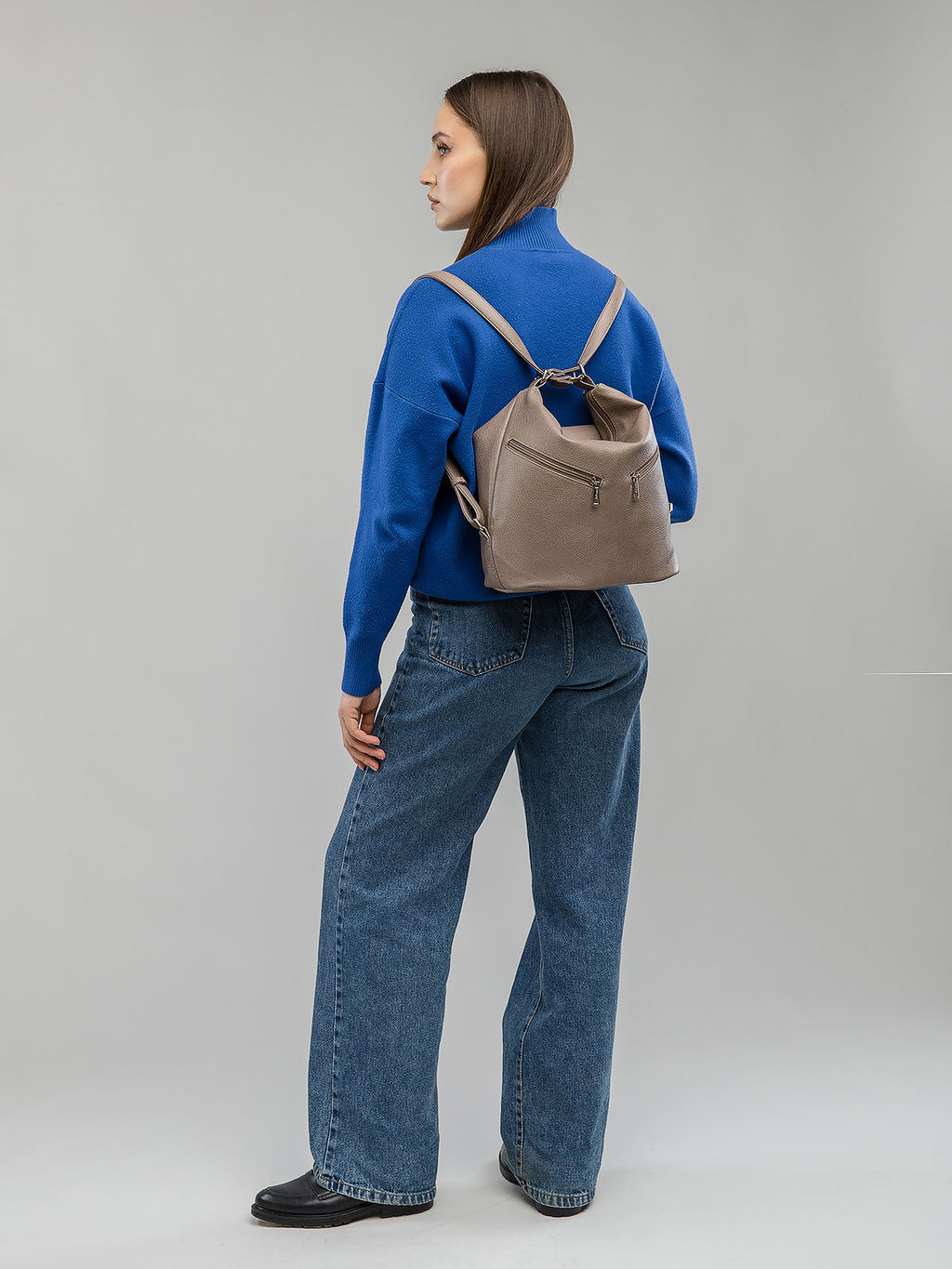 Мешок-трансформер 1452 860 01 Сумка женская - S.lavia фото 2