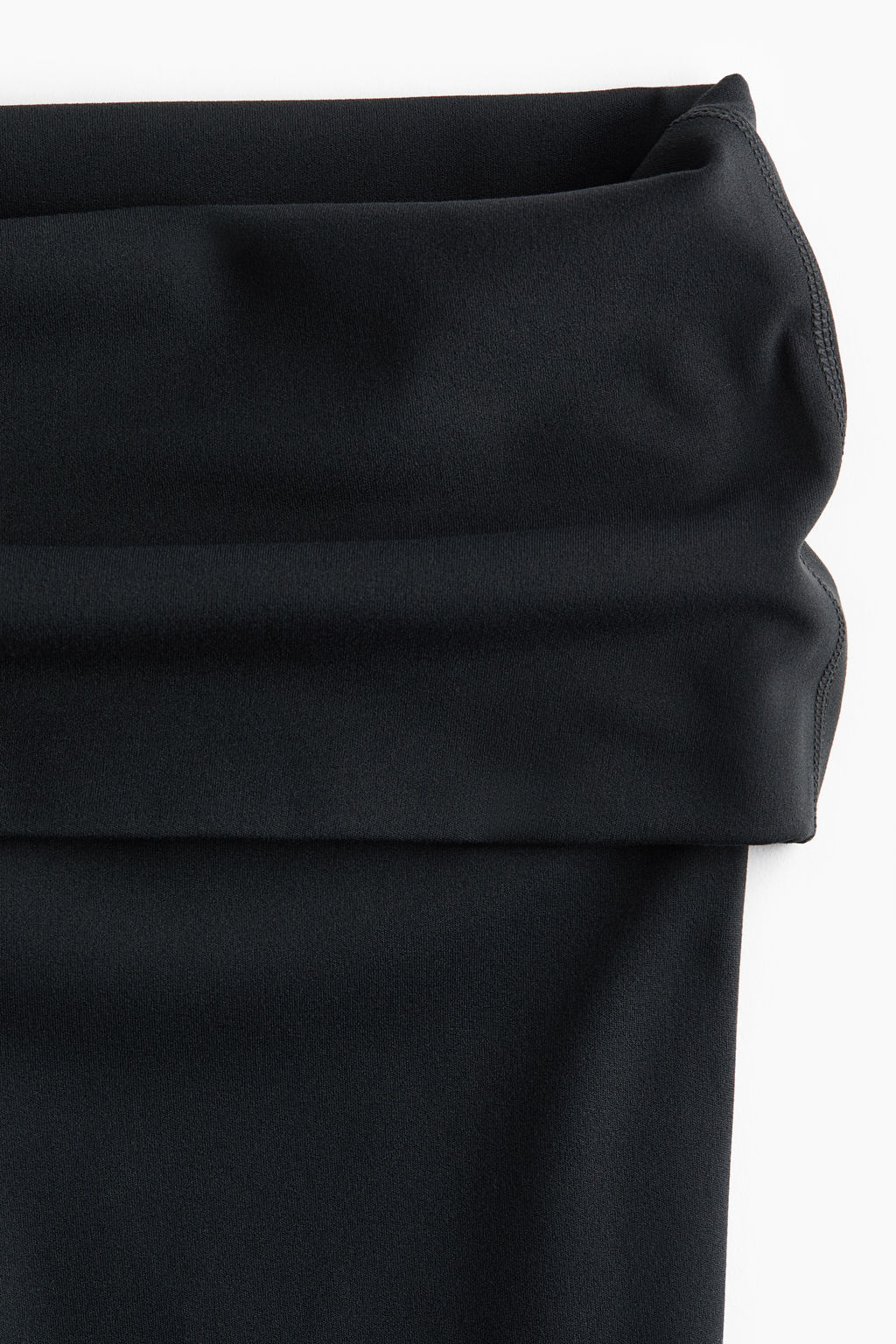Leggings de deporte fold-over con Lycra® - H&m фото 8