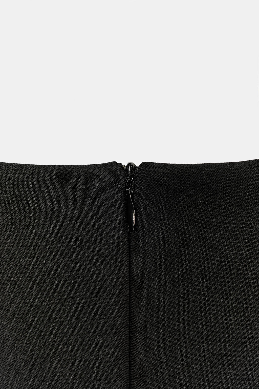 TOP WITH RHINESTONE BUTTONS - Zara фото 7