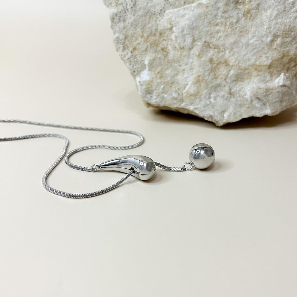 701198420 Колье - J.prettier фото 2