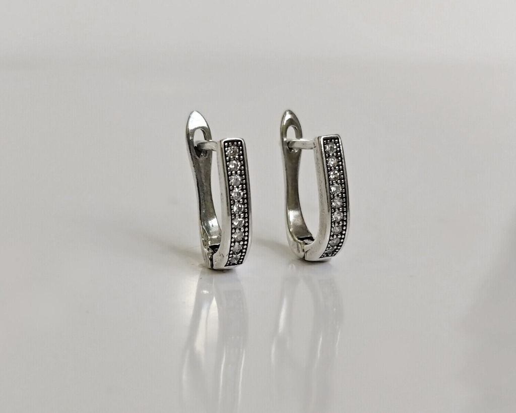 Серьги - Vel vett фото 2