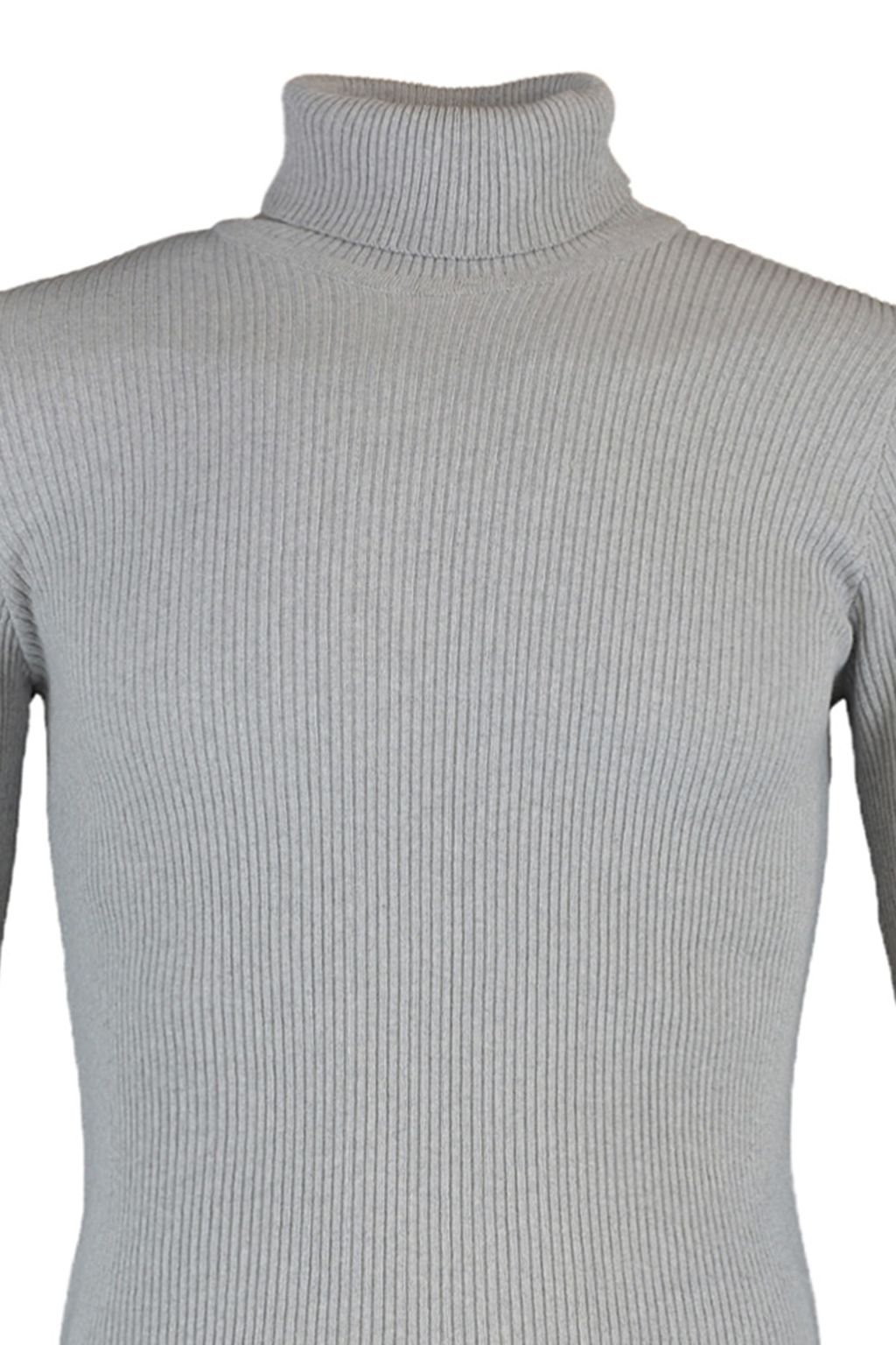TRENDYOL MAN Lacivert Slim Fit Pamuklu Bal?kc? Yaka Fitilli Orgu Kazak TMNAW20MG0031 - Trendyolmilla фото 40