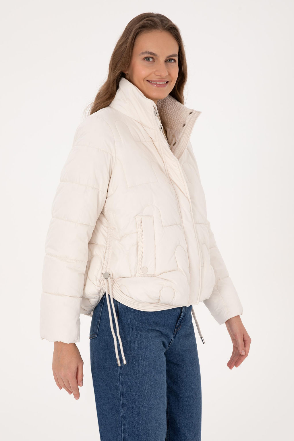 Kad_n Krem Mont - U.s. polo assn фото 3