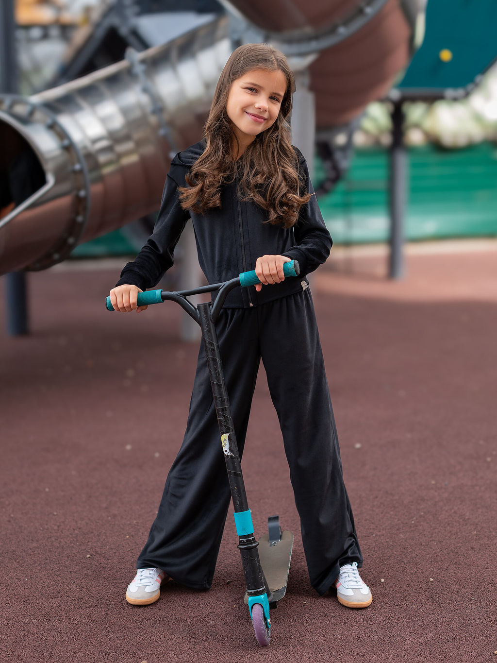 Костюм детский Самолет Серый - Modamica фото 7