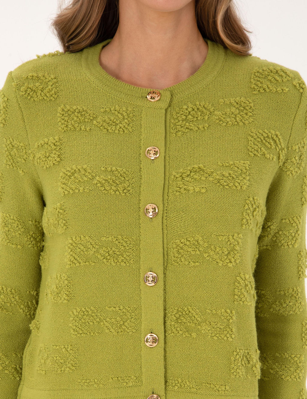 Ye_il Slim Fit Triko H_rka - Pierre cardin фото 6