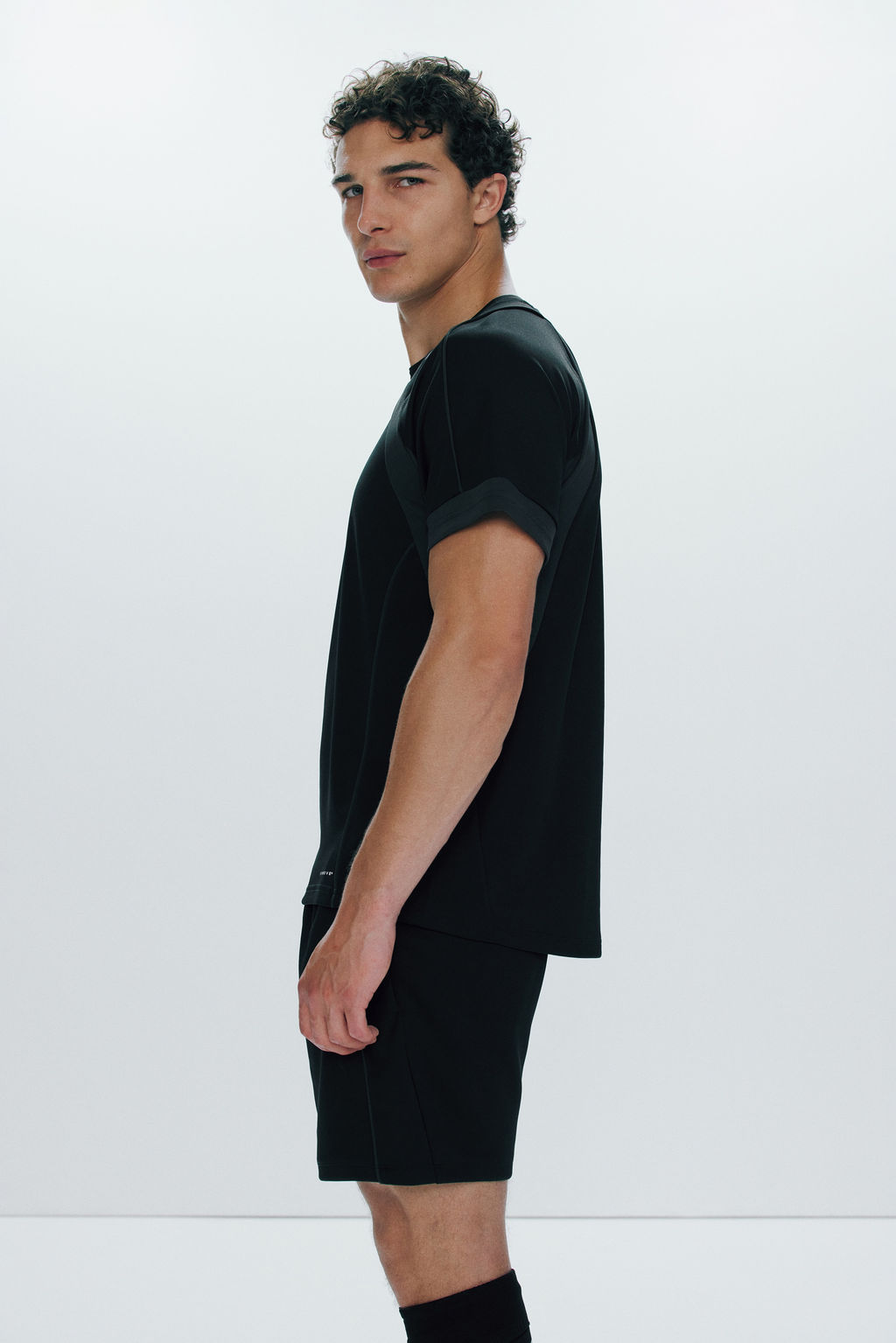 Camiseta de f?tbol con DryMove Regular Fit - H&m фото 9