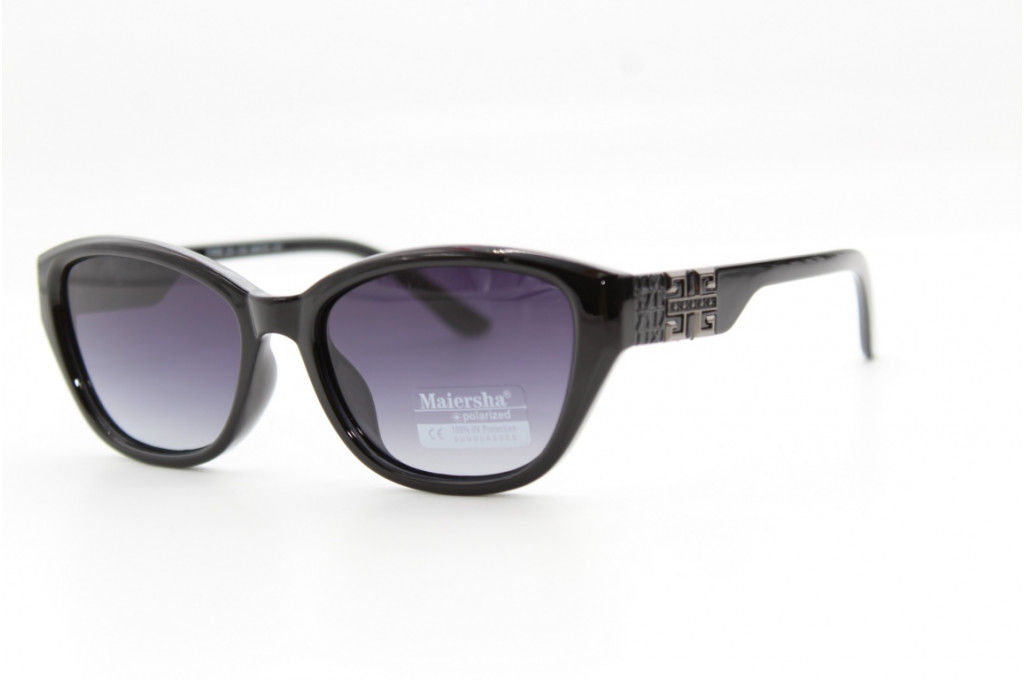 Солнцезащитные очки Maiersha (Polarized) 03888 (54-19-141) С9-124