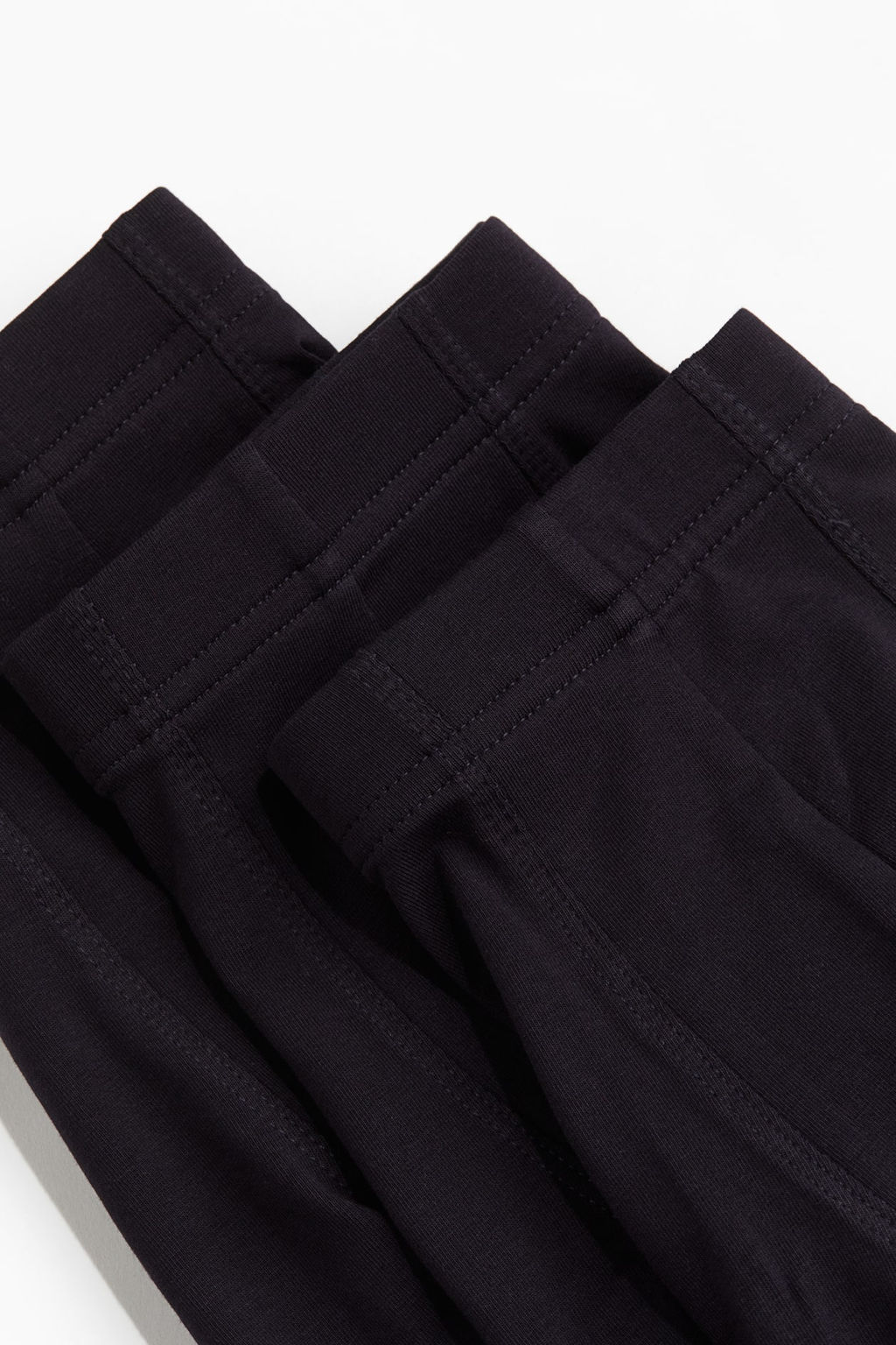 Pack de 5 calzoncillos trunk en algodon - H&m фото 3