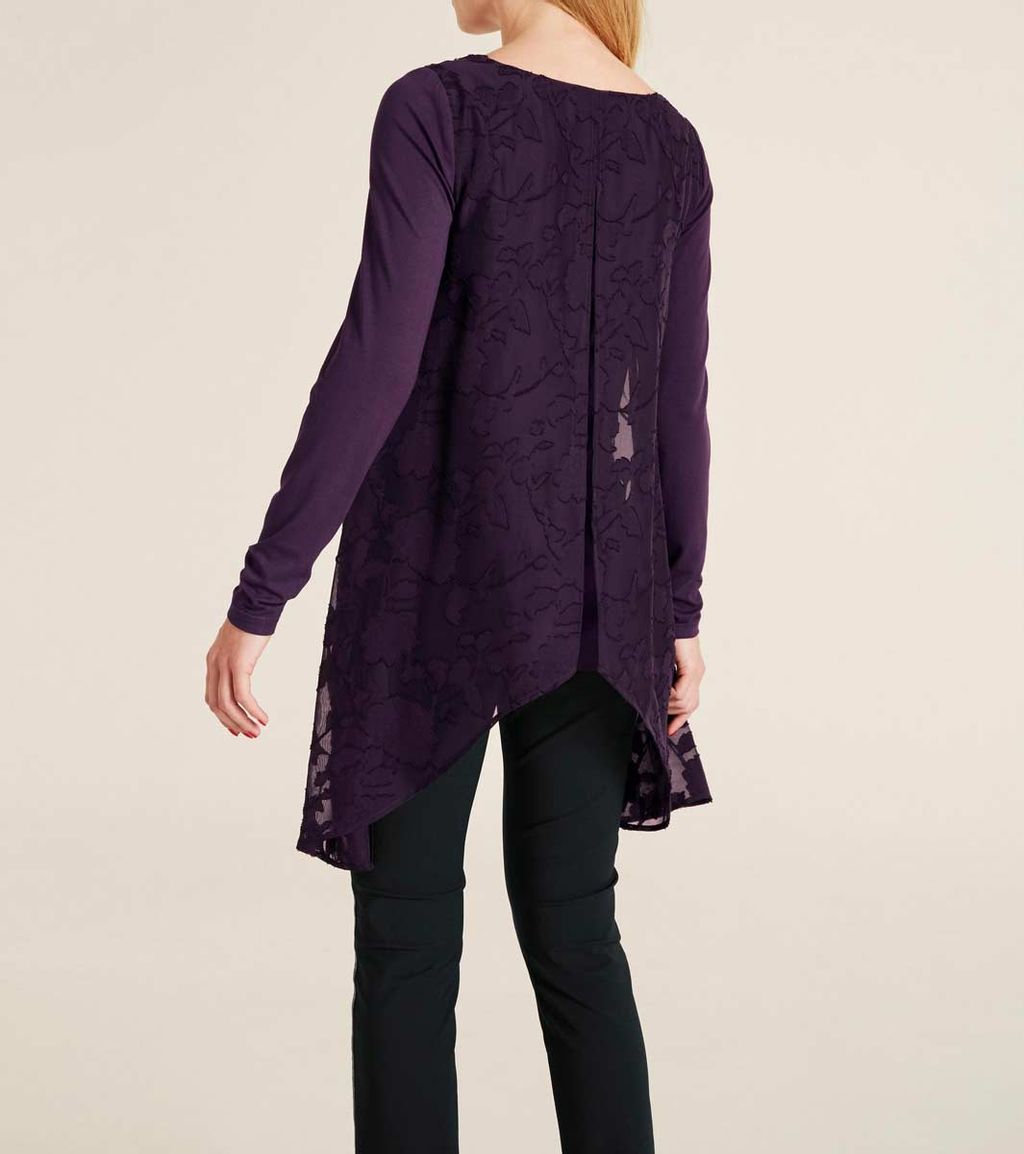 Платье, пестрое - Ashley brooke фото 11