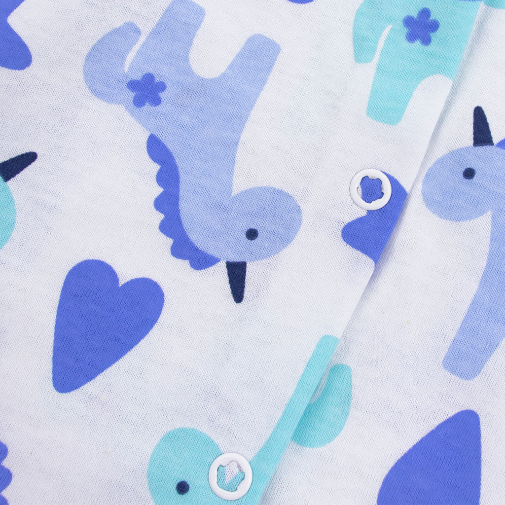 Кофточка кулирка 0001102601 - Youlala фото 2