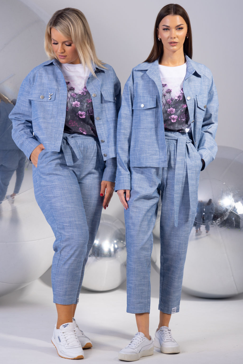 Костюм 43234324 - Kivviwear фото 6
