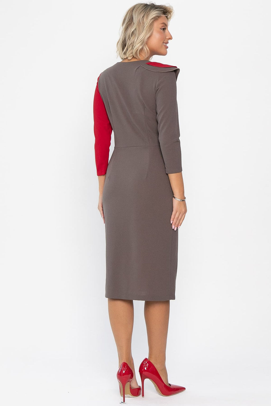 Платье Эванесса - Lt collection фото 61