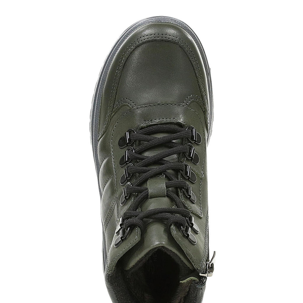 Ботинки дошкольные